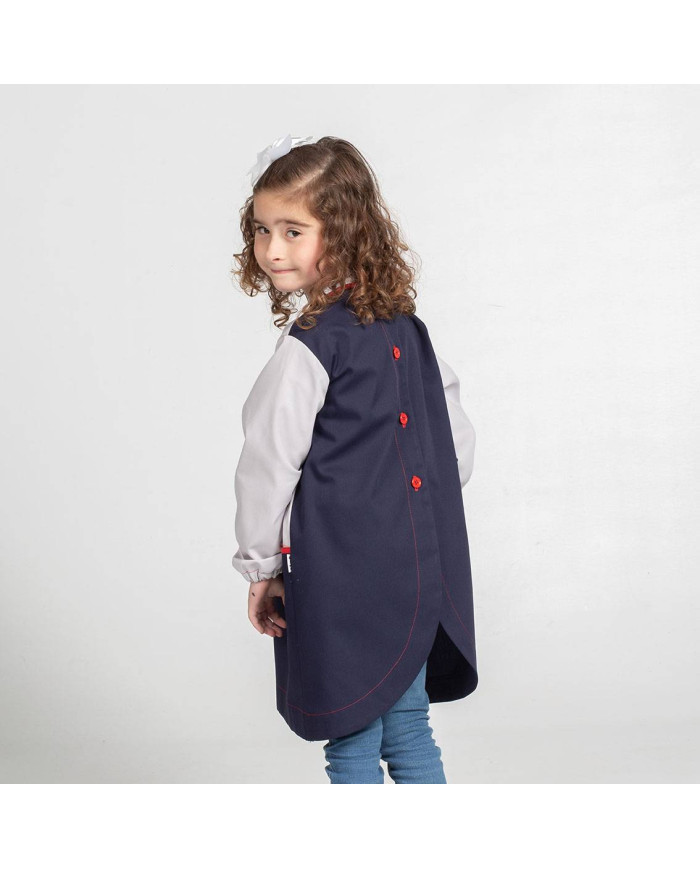 BABI PINGÜINO GARYS | Infantil | Uniformes Colegial