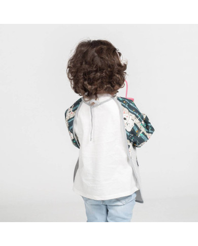 BABI BABERO KOALA GARYS | Infantil | Uniformes Colegial