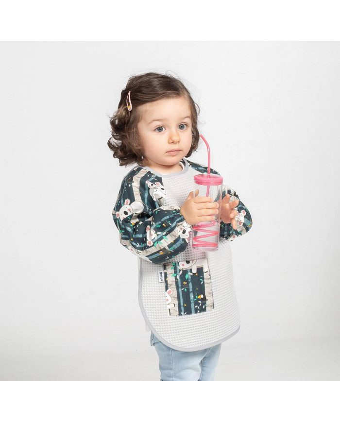 BABI BABERO KOALA GARYS | Infantil | Uniformes Colegial