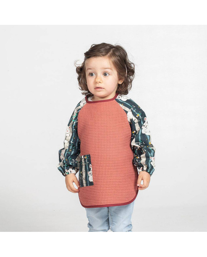 BABI BABERO KOALA GARYS | Infantil | Uniformes Colegial