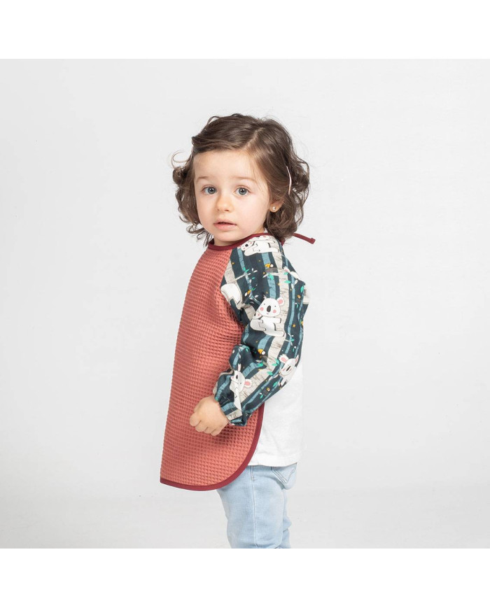BABI BABERO KOALA GARYS | Infantil | Uniformes Colegial