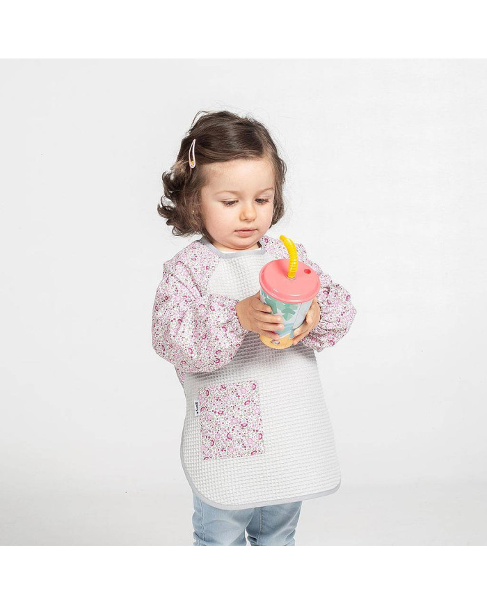 BABI BABERO PRIMAVERA GARYS | Infantil | Uniformes Colegial