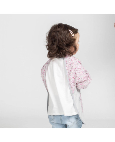 BABI BABERO PRIMAVERA GARYS | Infantil | Uniformes Colegial