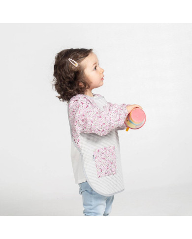 BABI BABERO PRIMAVERA GARYS | Infantil | Uniformes Colegial