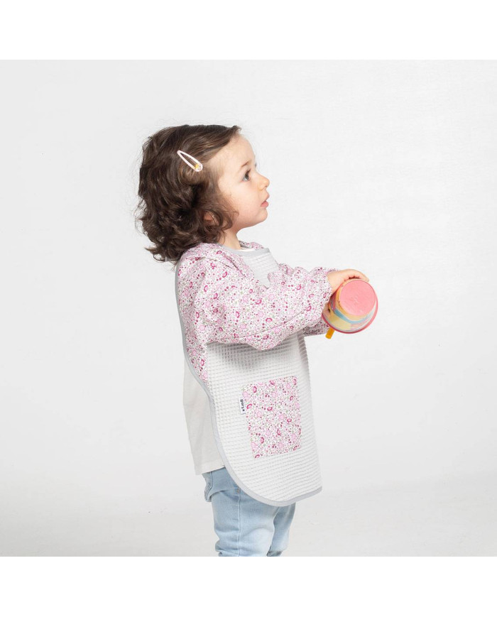 BABI BABERO PRIMAVERA GARYS | Infantil | Uniformes Colegial