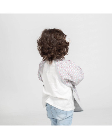BABI BABERO POLLUELO GARYS | Infantil | Uniformes Colegial