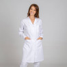BATA MUJER M/L SARGA BLANCA GARYS