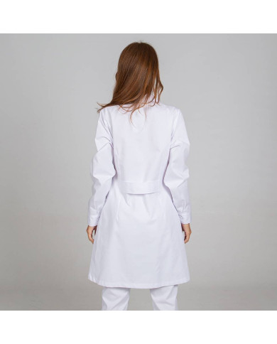 BATA MUJER M/L SARGA BLANCA GARYS