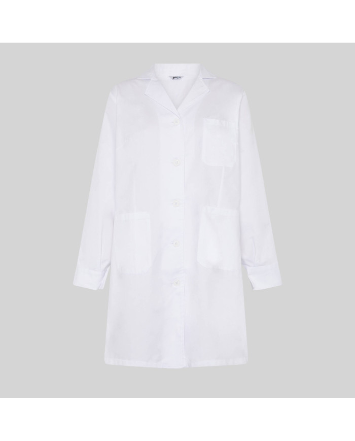 BATA MUJER M/L SARGA BLANCA GARYS