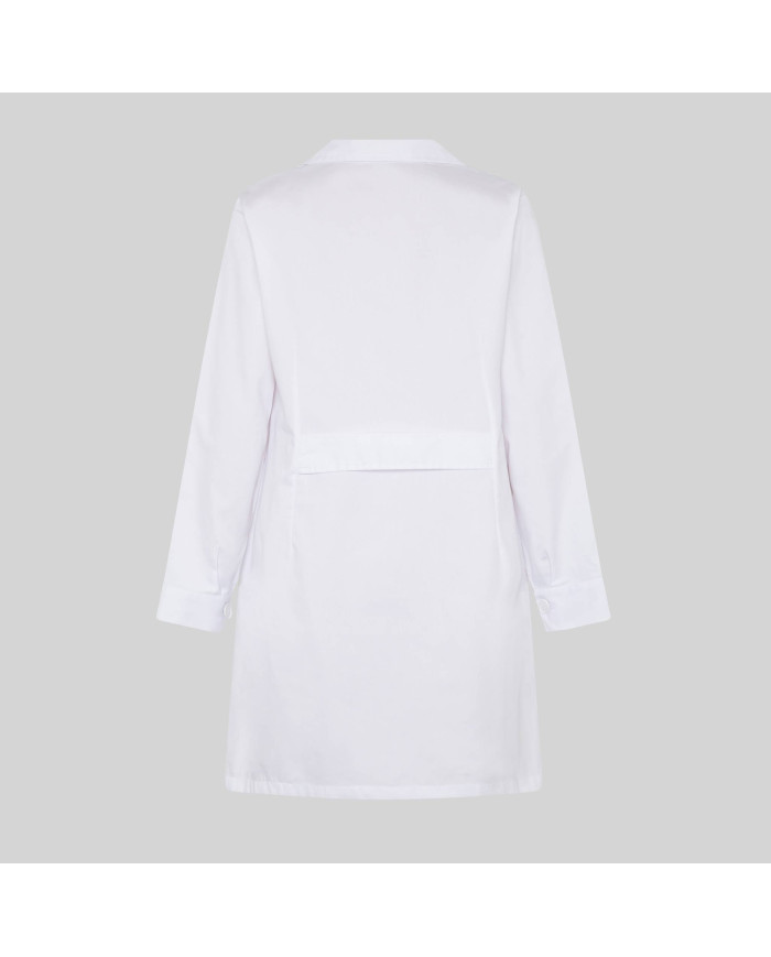 BATA MUJER M/L SARGA BLANCA GARYS
