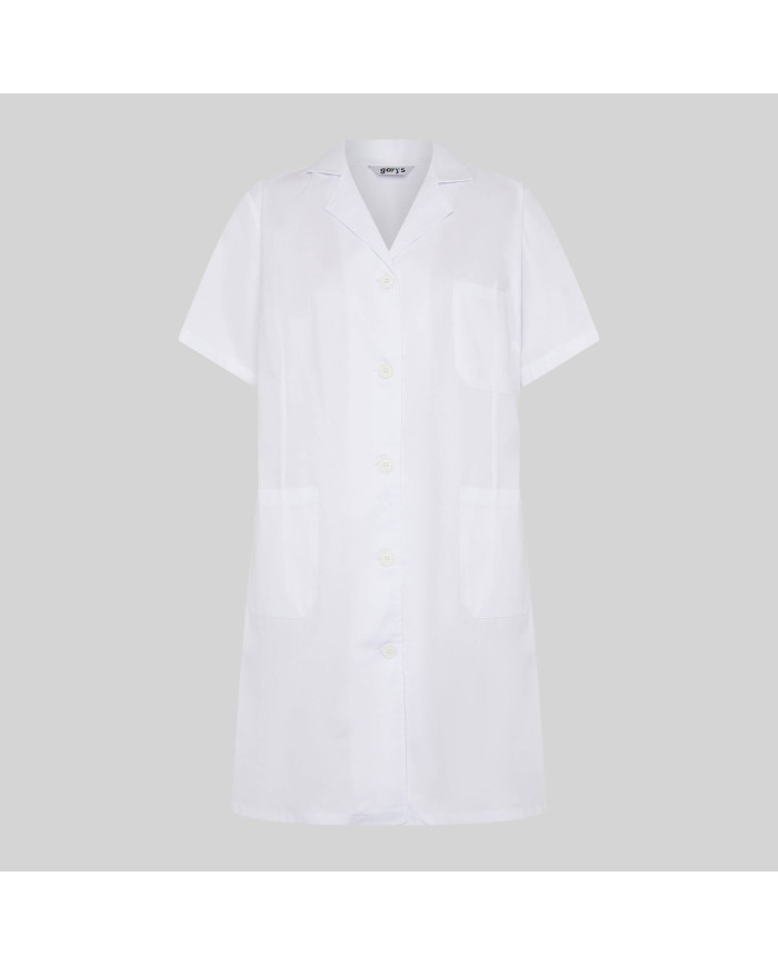 BATA MUJER M/C SARGA BLANCA GARYS