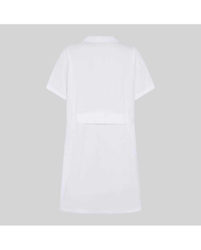 BATA MUJER M/C SARGA BLANCA GARYS