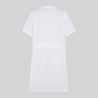 BATA MUJER M/C SARGA BLANCA GARYS