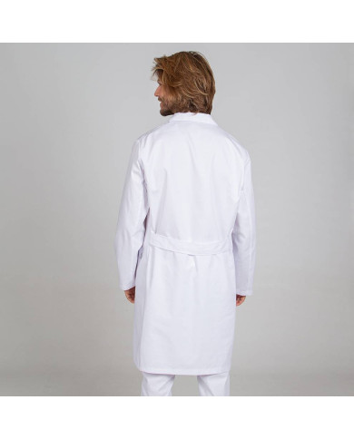 BATA HOMBRE M/L SARGA BLANCA GARYS