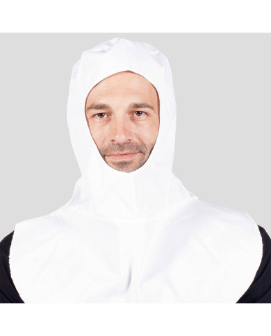 BALACLAVAS SARGA (PAQ. 6 UNID.) GARYS