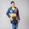 BATA HOMBRE POCOYO NAVE GARYS | Batas | Uniformes Colegial