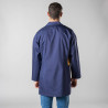BATA HOMBRE POCOYO NAVE GARYS | Batas | Uniformes Colegial