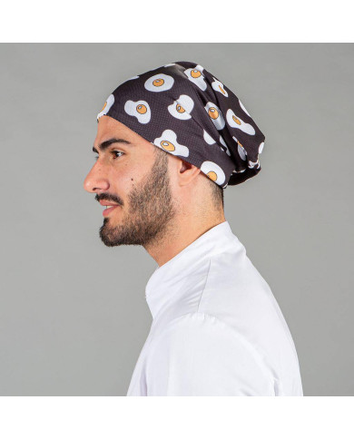 BANDANA ESTAMPADA GARYS | Complementos | Uniformes