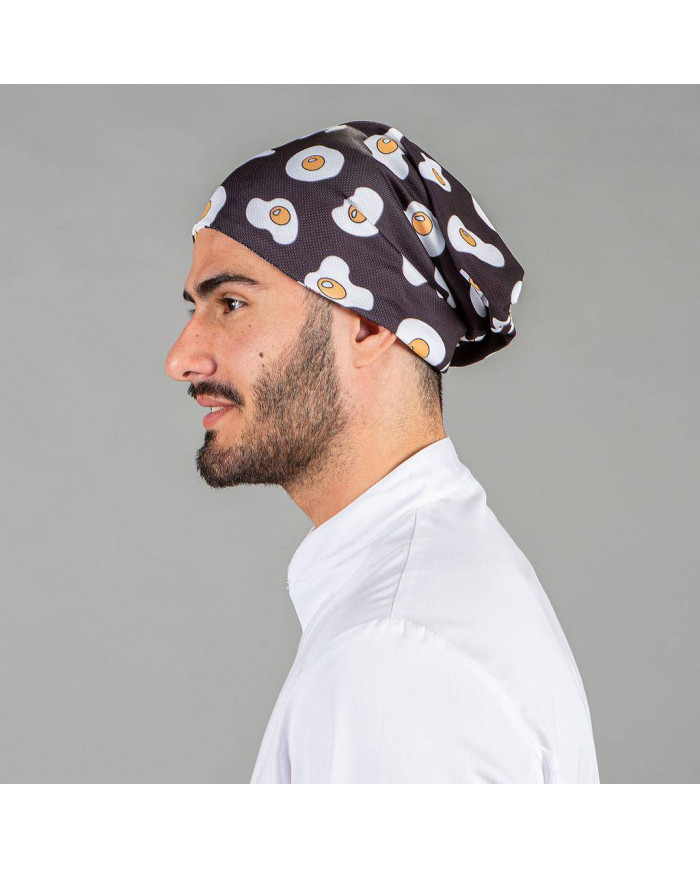 BANDANA ESTAMPADA GARYS | Complementos | Uniformes