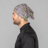 BANDANA ESTAMPADA GARYS | Complementos | Uniformes