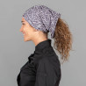 BANDANA ESTAMPADA GARYS | Complementos | Uniformes