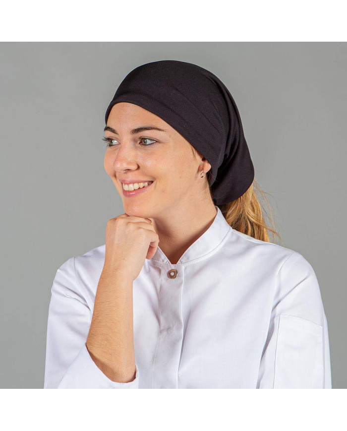BANDANA LISA GARYS | Complementos | Uniformes Hostelería