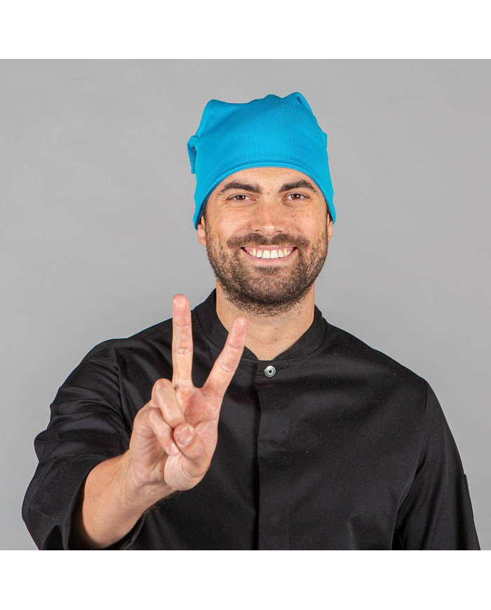 BANDANA LISA GARYS | Complementos | Uniformes Hostelería