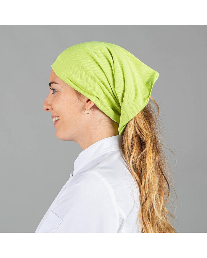 BANDANA LISA GARYS | Complementos | Uniformes Hostelería