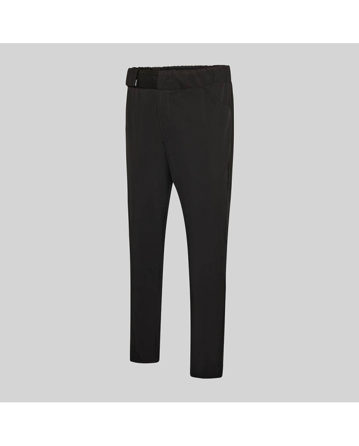 PANTALON UNISEX GOMA REGULABLE EN CINTURA GARYS