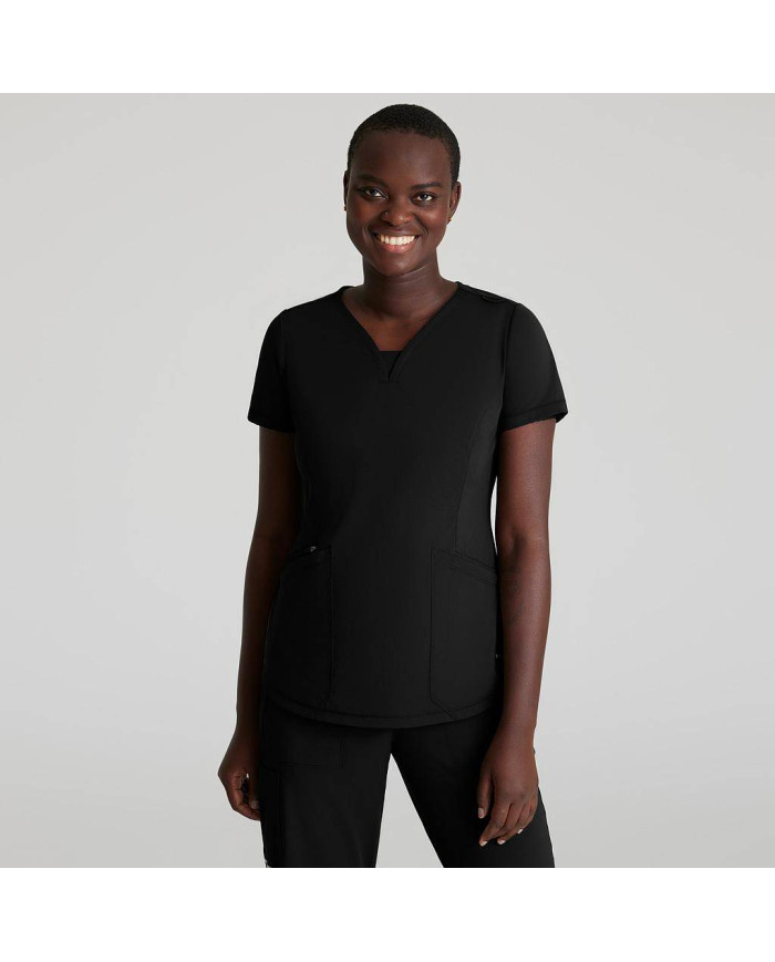 SERENE TOP BY BARCO GARYS