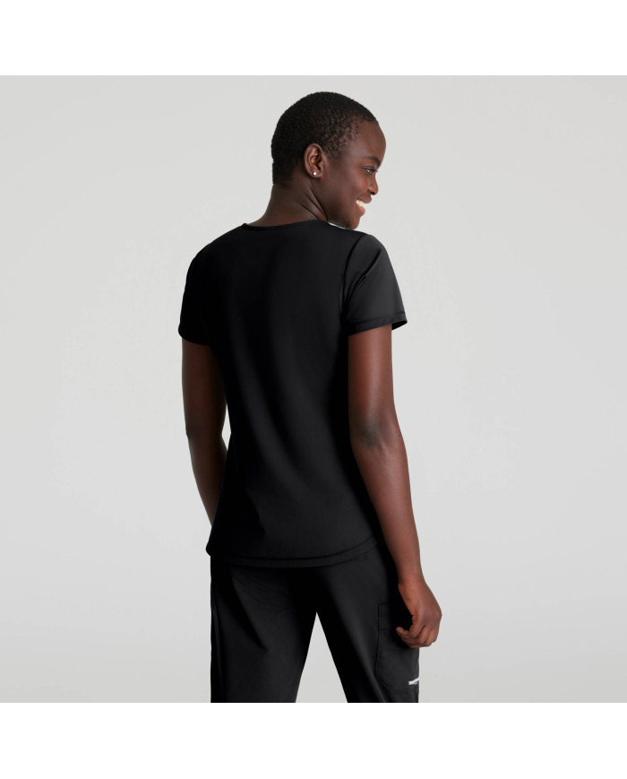 SERENE TOP BY BARCO GARYS