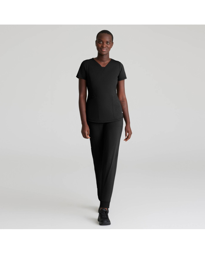 SERENE TOP BY BARCO GARYS