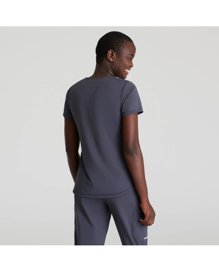 SERENE TOP BY BARCO GARYS