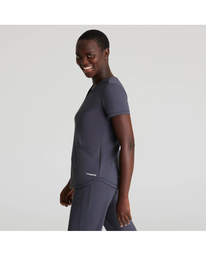 SERENE TOP BY BARCO GARYS
