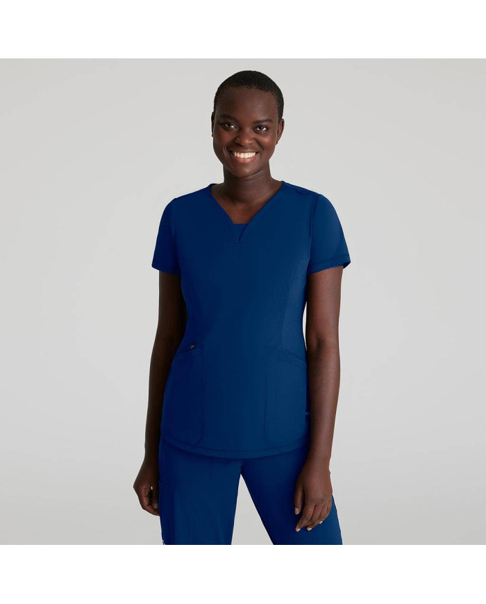 SERENE TOP BY BARCO GARYS