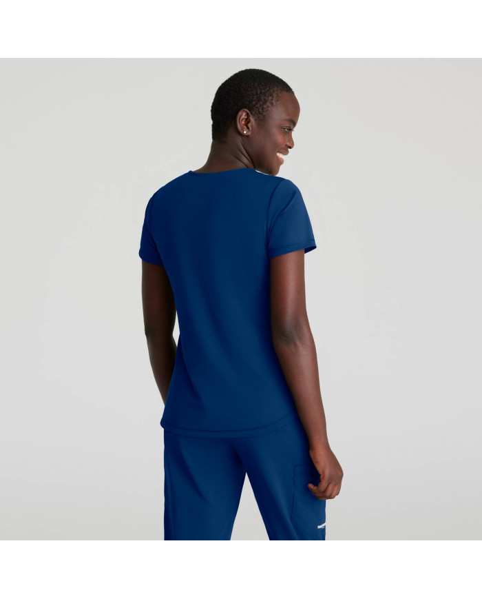 SERENE TOP BY BARCO GARYS