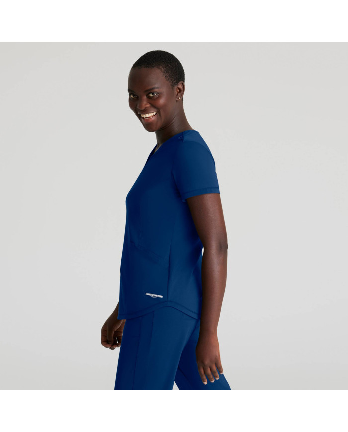 SERENE TOP BY BARCO GARYS