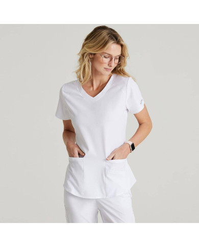 BREEZE TOP BY BARCO GARYS