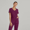 CARLY TOP BY BARCO GARYS