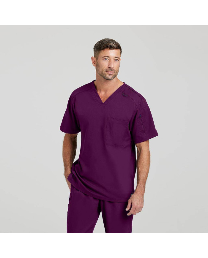 MURPHY TOP BY BARCO GARYS