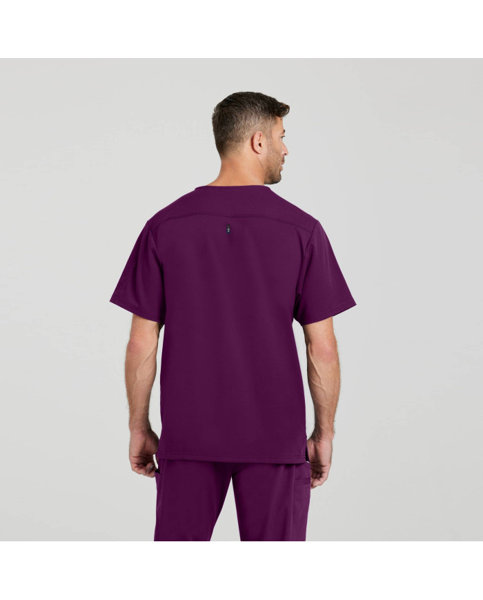 MURPHY TOP BY BARCO GARYS