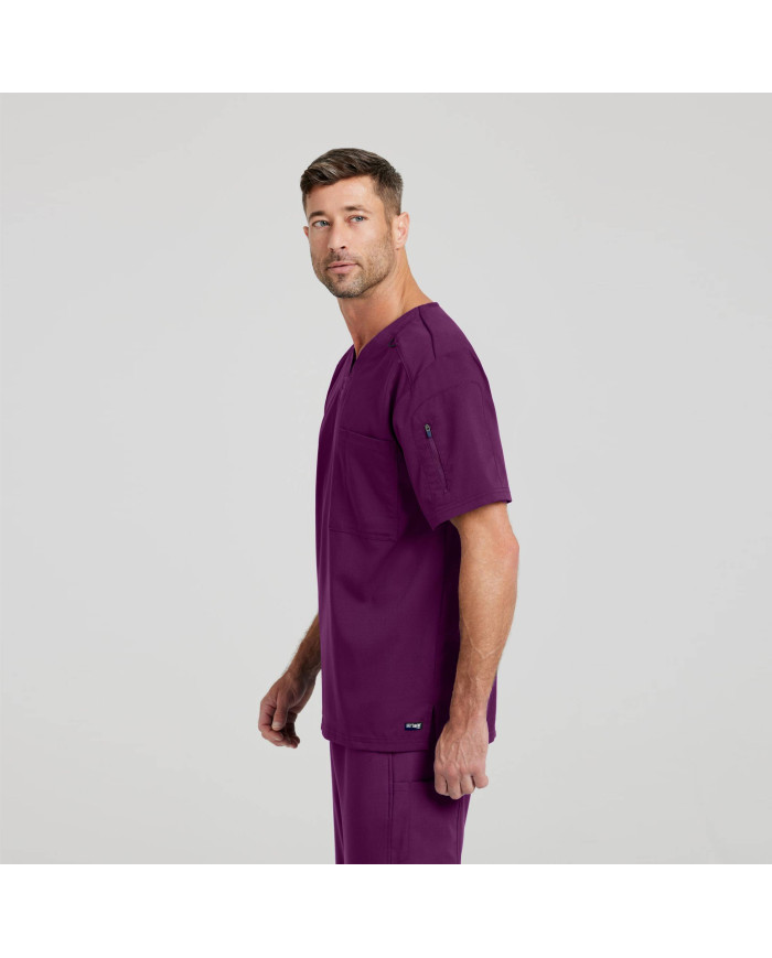 MURPHY TOP BY BARCO GARYS