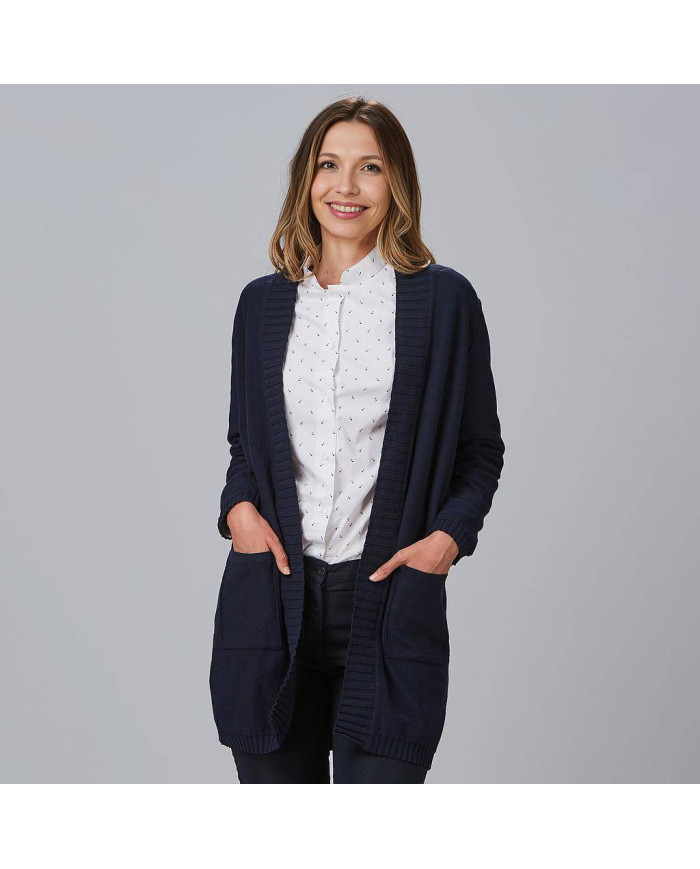 REBECA CANALE PUNTO MUJER GARYS