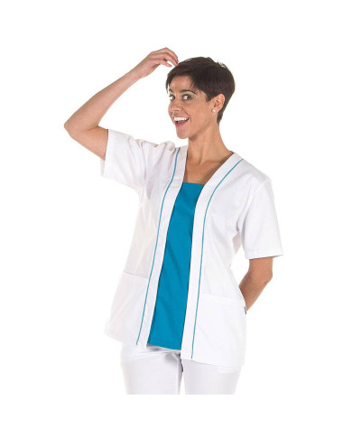 BLUSA SANITARIO MUJER ANNA GARYS | Blusas | Uniformes