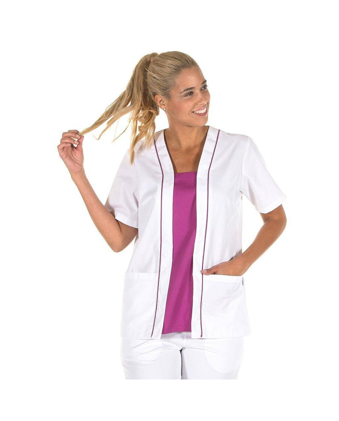 BLUSA SANITARIO MUJER ANNA GARYS | Blusas | Uniformes