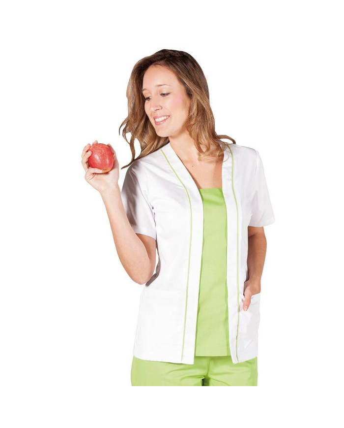 BLUSA SANITARIO MUJER ANNA GARYS | Blusas | Uniformes