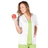 BLUSA SANITARIO MUJER ANNA GARYS | Blusas | Uniformes