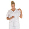 BLUSA SANITARIO MUJER EVA GARYS | Blusas | Uniformes