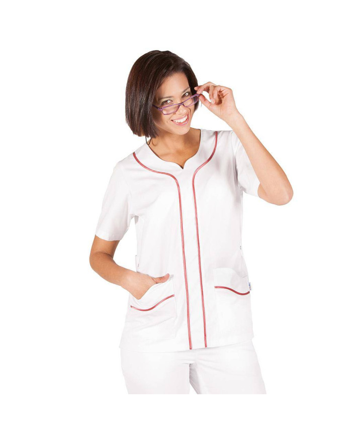 BLUSA SANITARIO MUJER EVA GARYS | Blusas | Uniformes