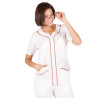 BLUSA SANITARIO MUJER EVA GARYS | Blusas | Uniformes